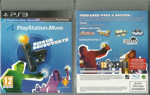 Jeu play station ps3 - 3,