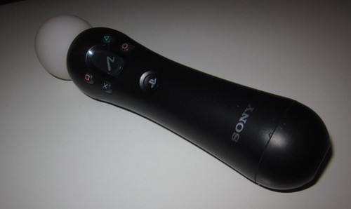 Move controller ps3 sony - ps,