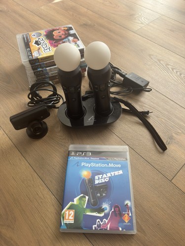 Playstation ps3 move 2 - playstation,