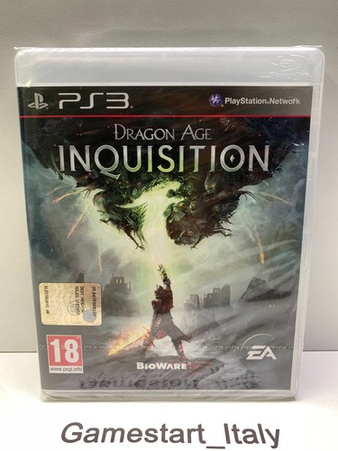 Dragon age inquisition - dragon,