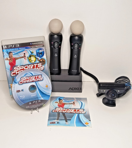 Sports champions sony - sports,