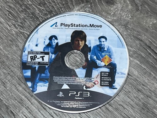 Playstation move sony - move,