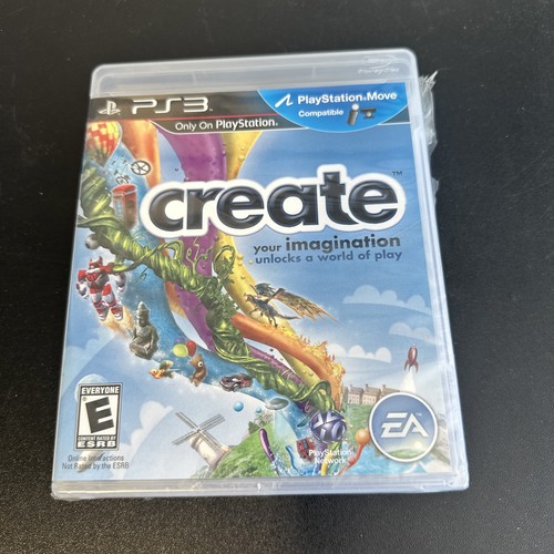 Create sony playstation ps3 - playstation, 3