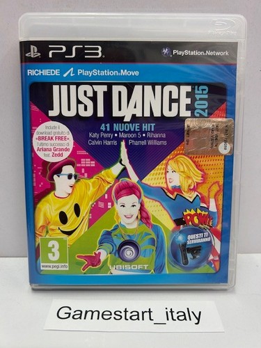 Just dance 2015 - 2015,
