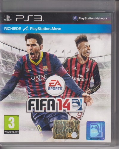 Fifa ps3 playstation 3 - fifa,