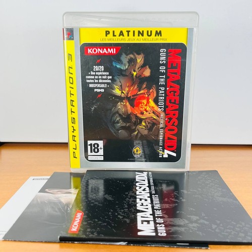 Metal gear solid guns - gear, the