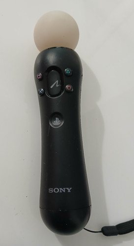 Playstation move ps2 ps3 - ps2,