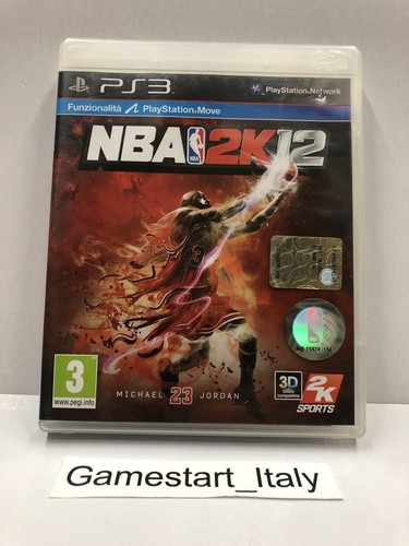 Nba sony ps3 used - nba,