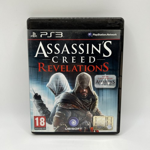 Assassin creed revelations - assassin's,