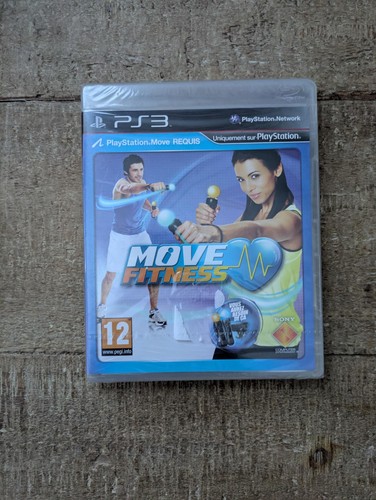 Move fitness sur - sur, playstation