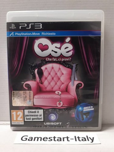 Ose what you try - what,