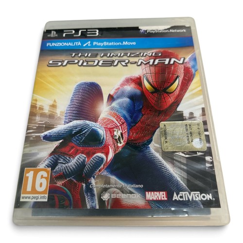 The amazing spider man sony - the,
