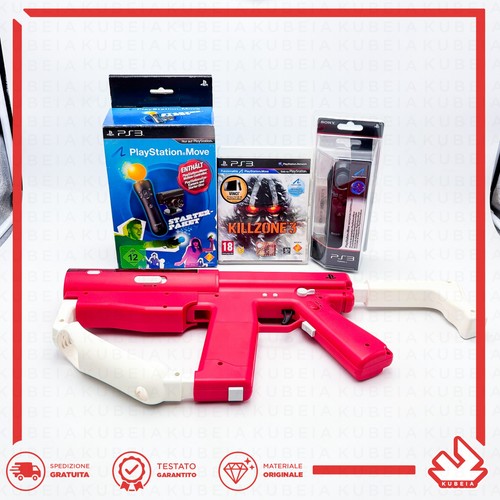 Sharp shooter controller sony - shooter,