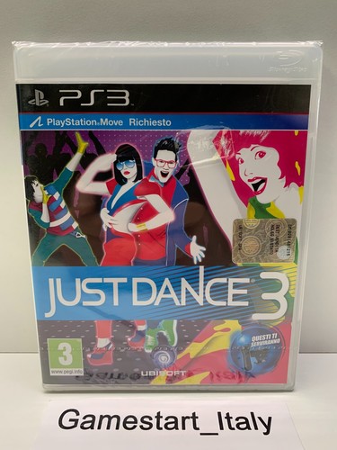 Just dance sony ps3 - sony,