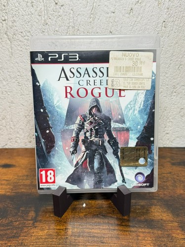 Assassin creed rogue gioco - creed,