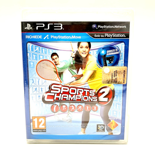 Sports champions move - sports,
