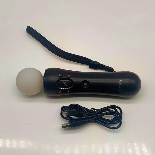 Sony move controller for - sony,