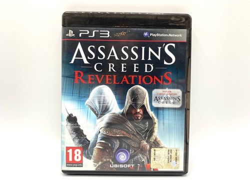 Assassin creed revelations - assassin's,