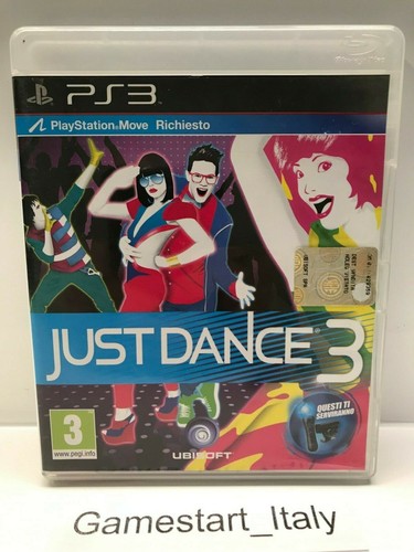 Just dance sony - sony,