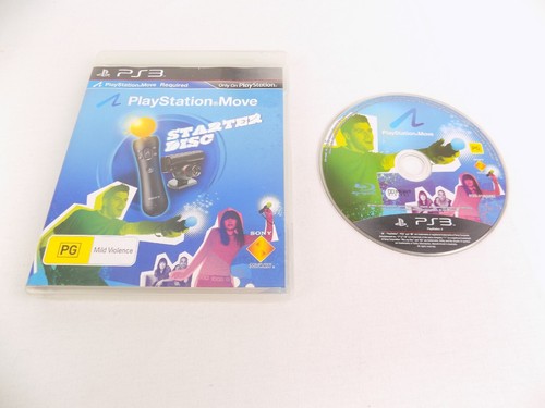 Mint disc playstation ps3 - mint,