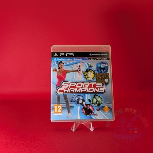 Sport champions gioco - sport,