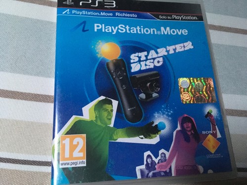 Ps3 playstation move - ,
