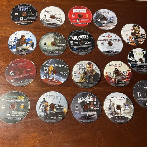 Ps3 playstation 3 video - playstation,